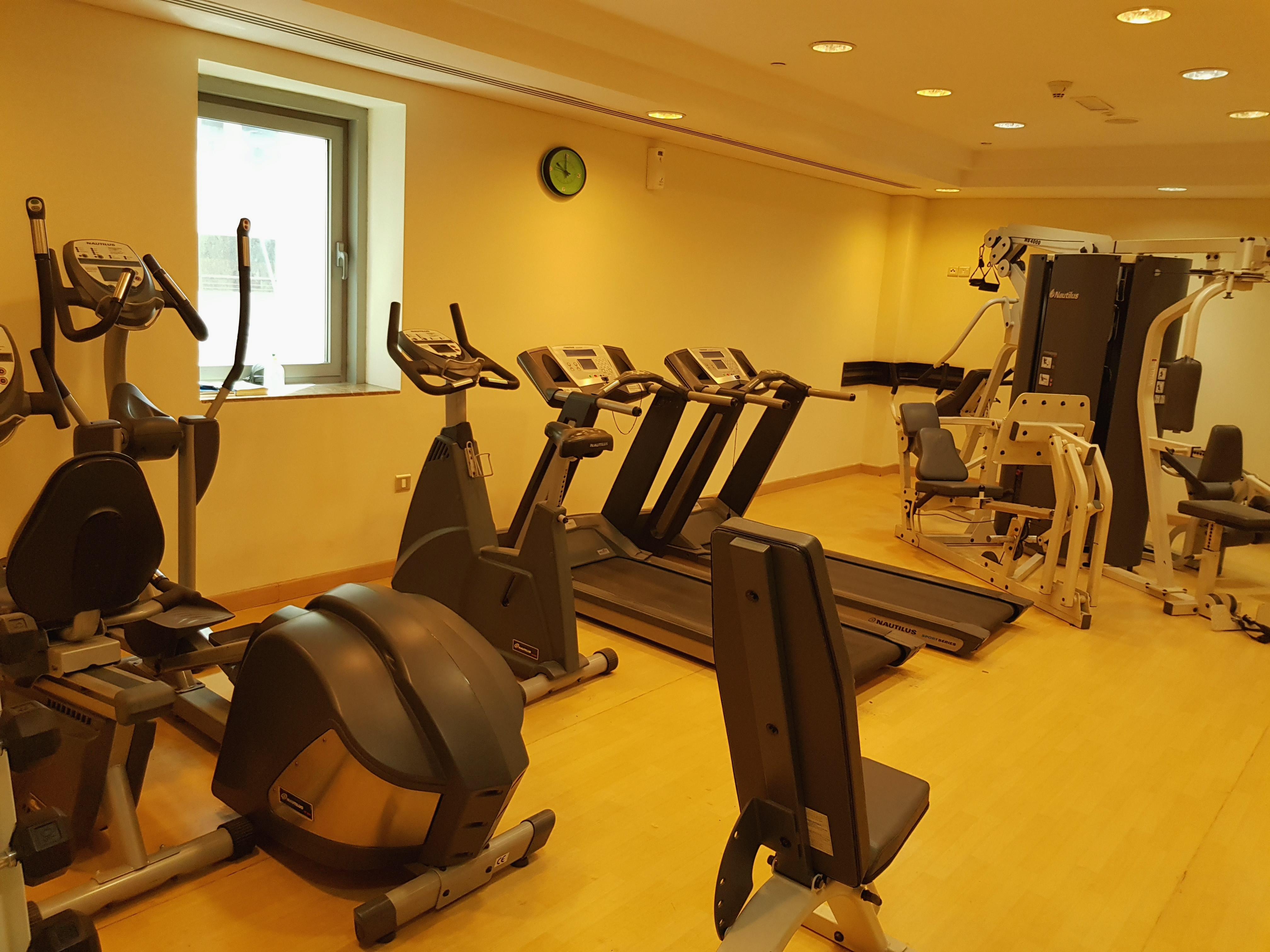 Tulip Creek Hotel Apartments Dubai Eksteriør bilde